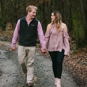 Meet your Posher, Macey